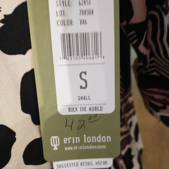 Jacket - Picture 5 of 5